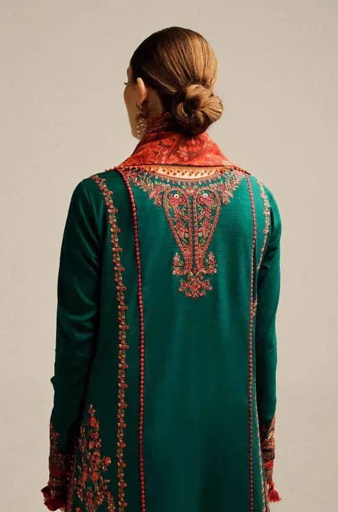 Hussain Rehar
Unstitched Dhanak
3PC With Printed Shawl