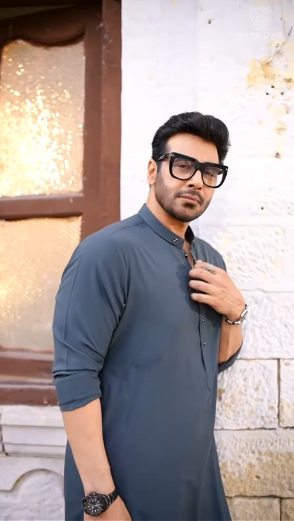 Royal Elite premium wash&wear by j. (Dark Gary)