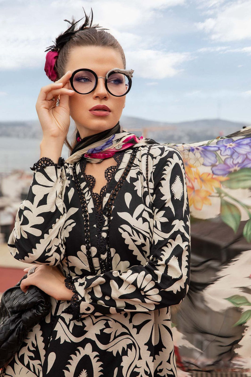 Maria.B winter collection 3pc