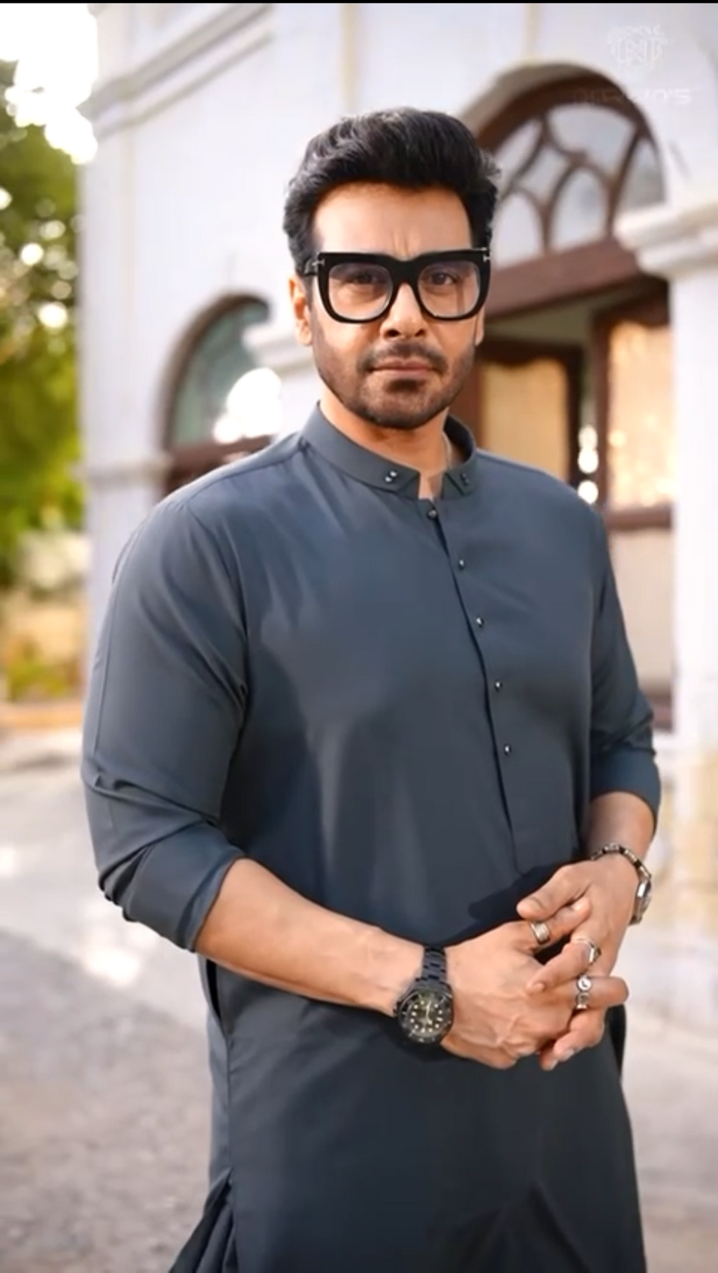 Royal Elite premium wash&wear by j. (Dark Gary)