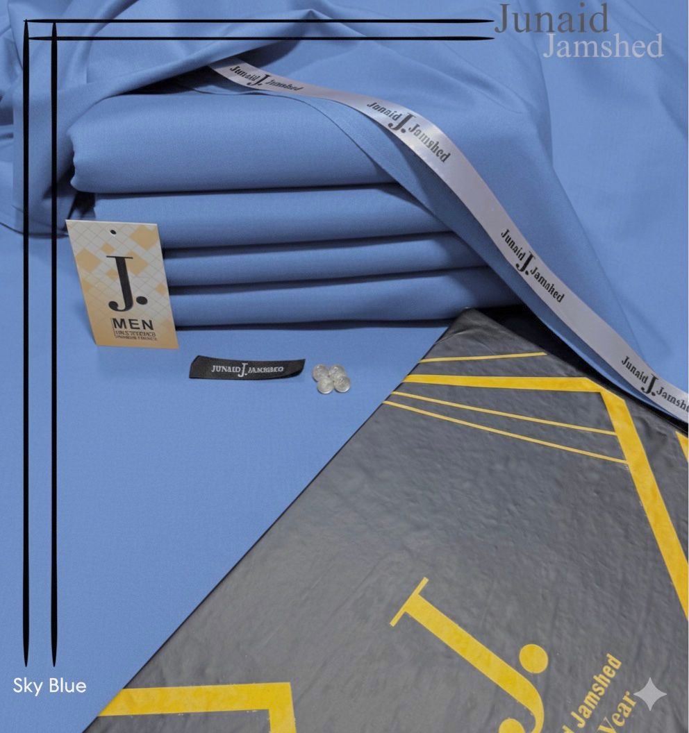 Royal Elite premium wash&wear by j. (Sky)