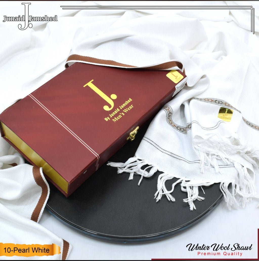 J. Premium Men’s with premium box (off white)