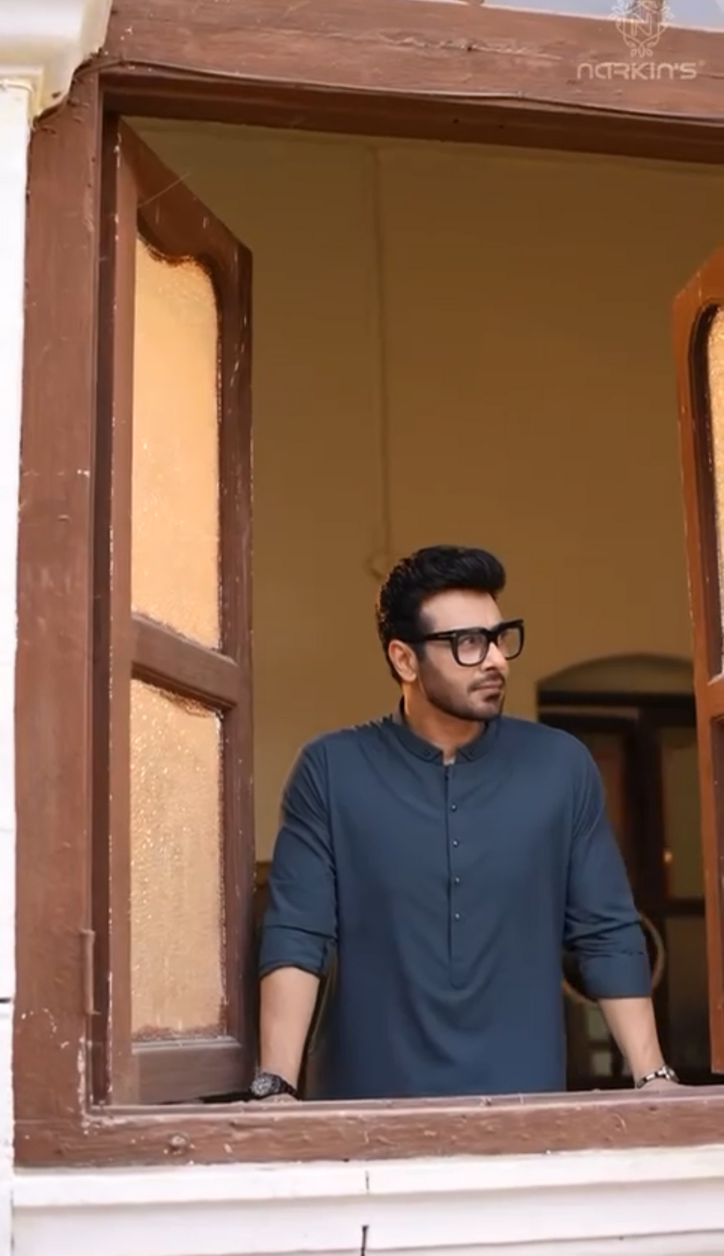 Royal Elite premium wash&wear by j. (Dark Gary)