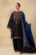ZARA SHAHJAHAN” (HR003)
Winter Collection 2025”
DHANAK 3Pc
