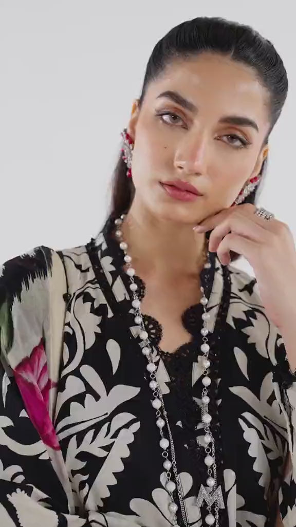 Maria.B winter collection 3pc